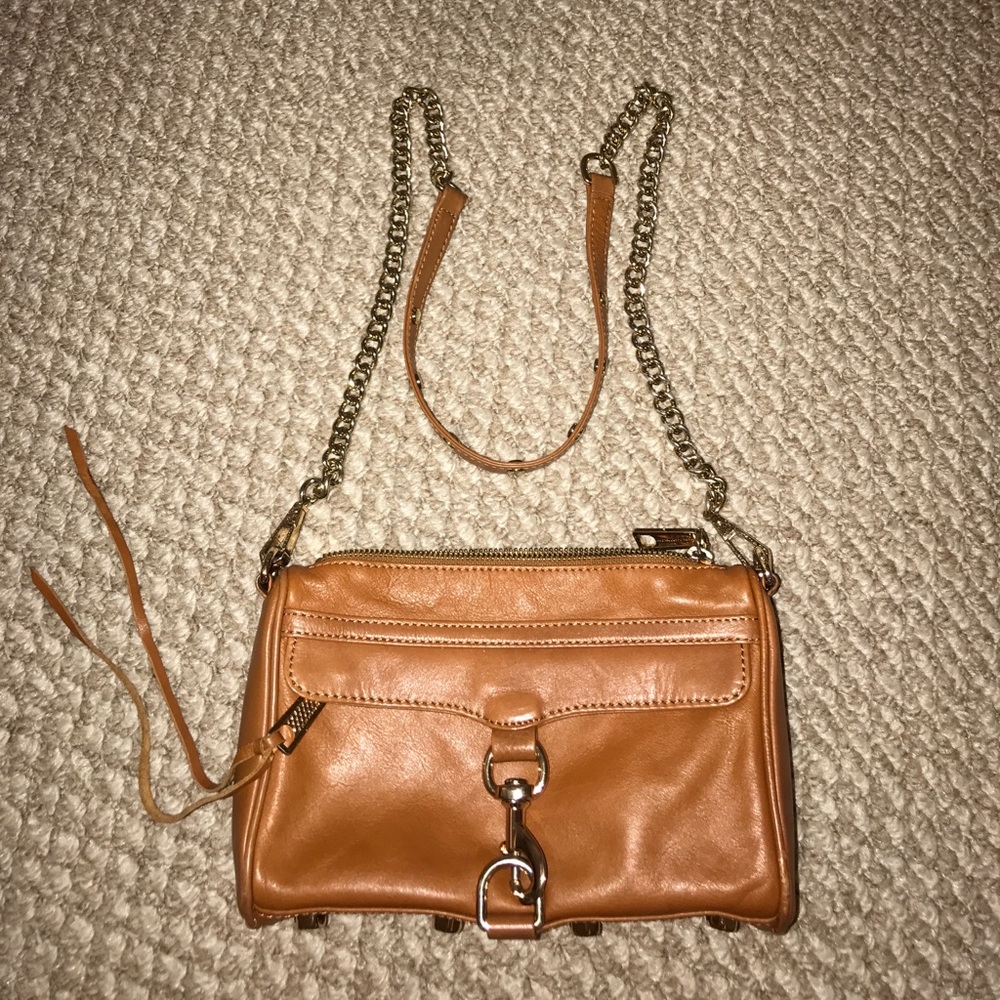 Rebecca Minkoff Mini Mac